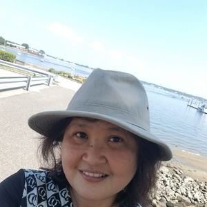 Meet your Posher, Gregoria